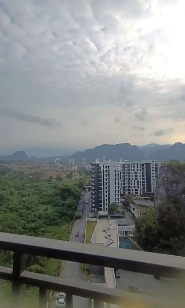 Condominium for Sale at The Cove Hillside Residence - Cherie Chong - PropertyGuru.com.my