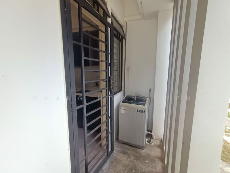 2-storey Terraced House for Rent in Bukit Pelali (Pengerang) - Chang Hoong Wen - Interior - PropertyGuru.com.my
