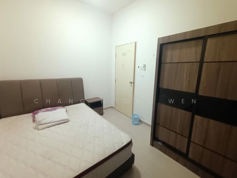 2-storey Terraced House for Rent in Bukit Pelali (Pengerang) - Chang Hoong Wen - Bedroom - PropertyGuru.com.my