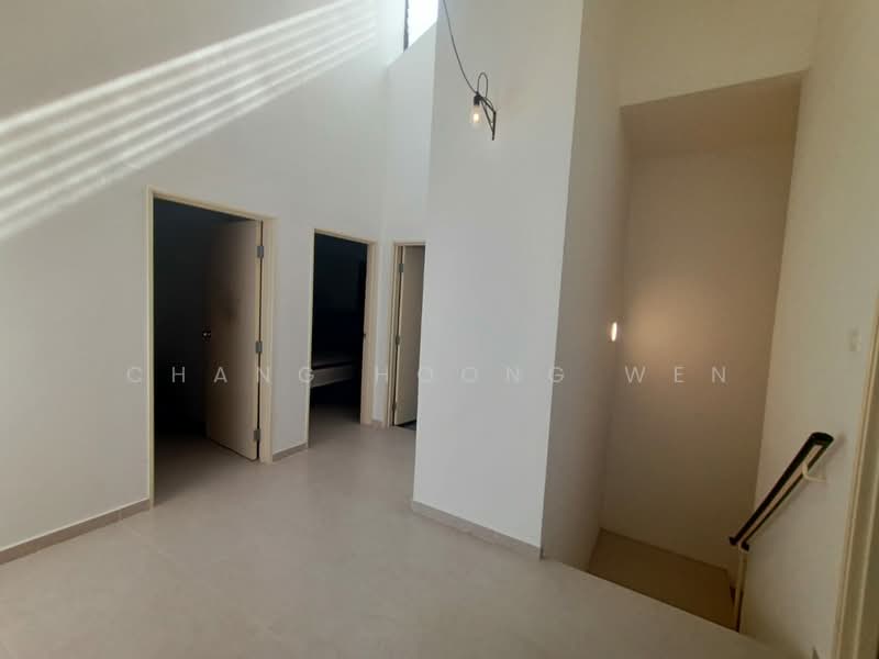 2-storey Terraced House for Rent in Bukit Pelali (Pengerang) - Chang Hoong Wen - Interior - PropertyGuru.com.my