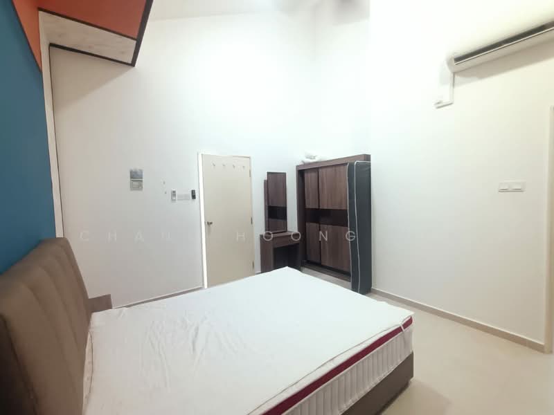2-storey Terraced House for Rent in Bukit Pelali (Pengerang) - Chang Hoong Wen - Bedroom - PropertyGuru.com.my