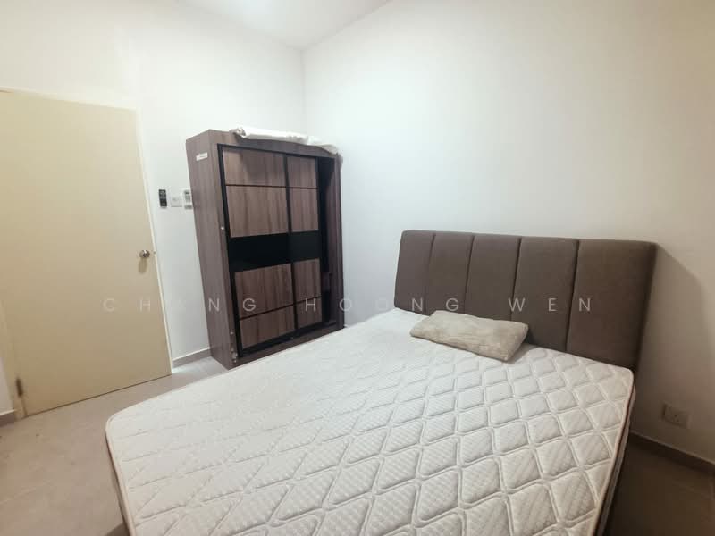 2-storey Terraced House for Rent in Bukit Pelali (Pengerang) - Chang Hoong Wen - Bedroom - PropertyGuru.com.my