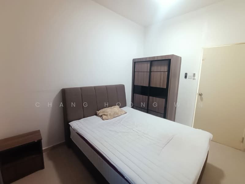 2-storey Terraced House for Rent in Bukit Pelali (Pengerang) - Chang Hoong Wen - Bedroom - PropertyGuru.com.my