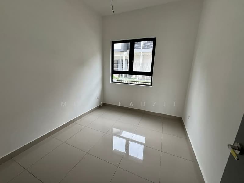 2-storey Terraced House for Sale in Shah Alam (Selangor) - Mohd Fadzli - Interior - PropertyGuru.com.my