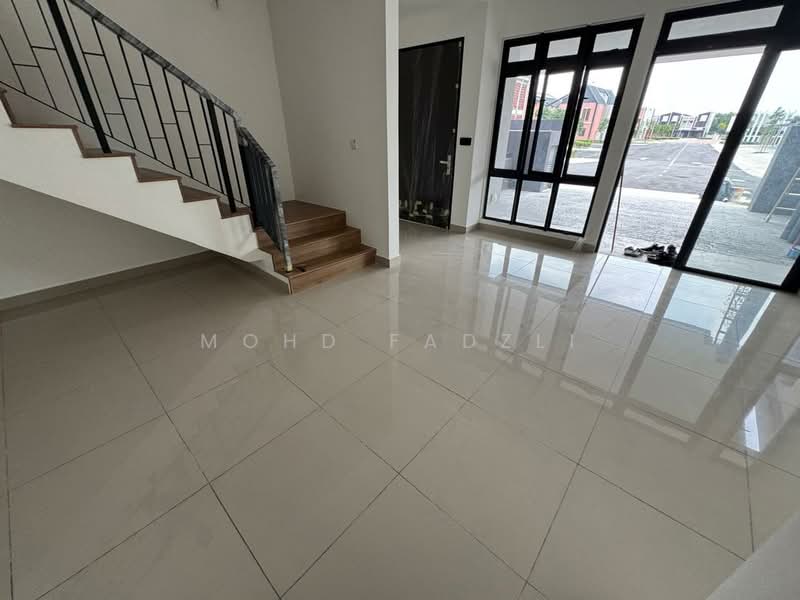 2-storey Terraced House for Sale in Shah Alam (Selangor) - Mohd Fadzli - Interior - PropertyGuru.com.my