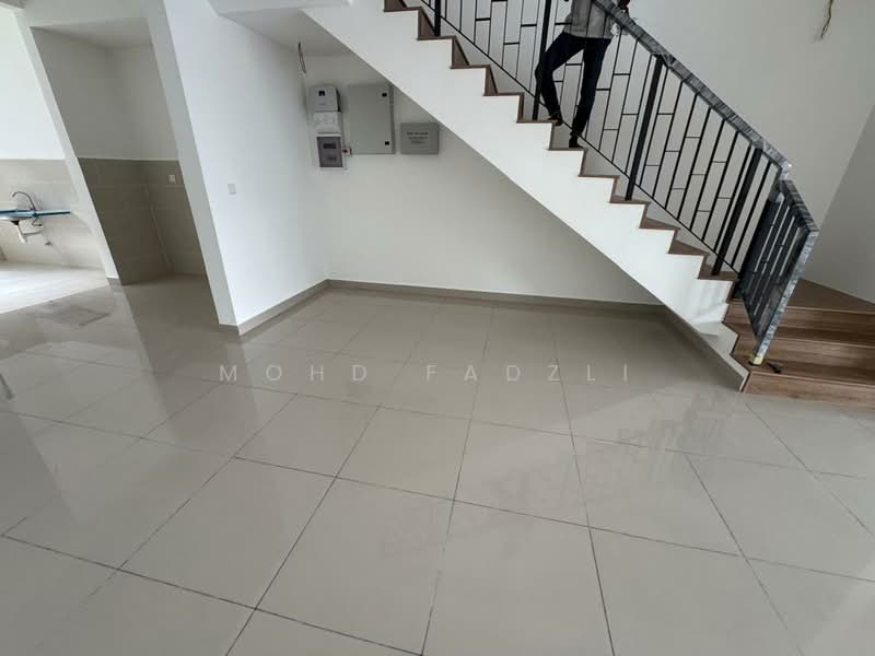 2-storey Terraced House for Sale in Shah Alam (Selangor) - Mohd Fadzli - Interior - PropertyGuru.com.my