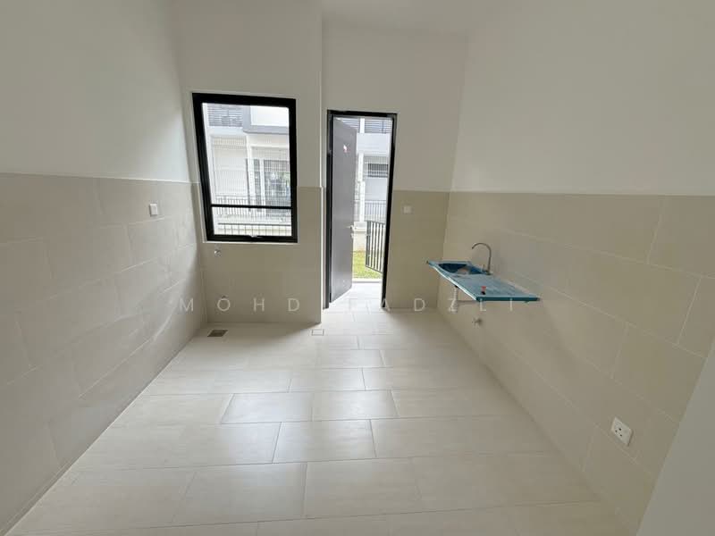2-storey Terraced House for Sale in Shah Alam (Selangor) - Mohd Fadzli - Interior - PropertyGuru.com.my