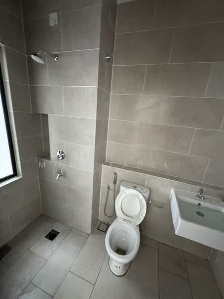 2-storey Terraced House for Sale in Shah Alam (Selangor) - Mohd Fadzli - Bathroom - PropertyGuru.com.my