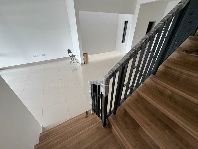 2-storey Terraced House for Sale in Shah Alam (Selangor) - Mohd Fadzli - Interior - PropertyGuru.com.my