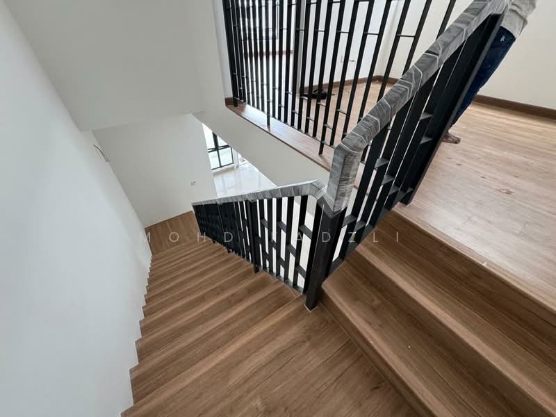 2-storey Terraced House for Sale in Shah Alam (Selangor) - Mohd Fadzli - Interior - PropertyGuru.com.my
