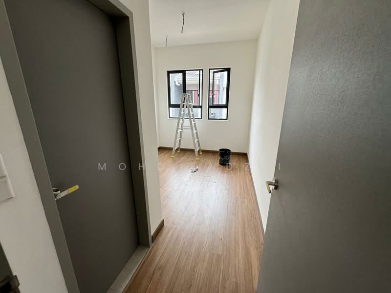 2-storey Terraced House for Sale in Shah Alam (Selangor) - Mohd Fadzli - Interior - PropertyGuru.com.my