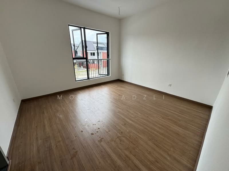 2-storey Terraced House for Sale in Shah Alam (Selangor) - Mohd Fadzli - Interior - PropertyGuru.com.my
