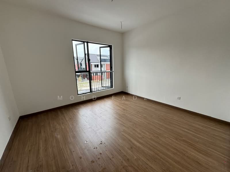 2-storey Terraced House for Sale in Shah Alam (Selangor) - Mohd Fadzli - Interior - PropertyGuru.com.my