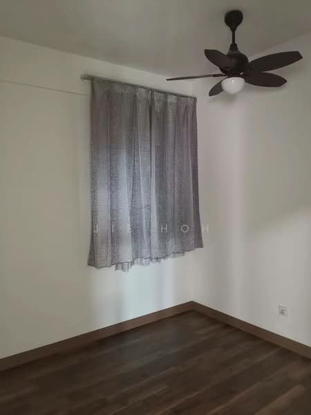 Servis Apartment untuk Disewa di Sentul Point - Jie Hoh - Interior - PropertyGuru.com.my