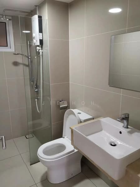 Servis Apartment untuk Disewa di Sentul Point - Jie Hoh - PropertyGuru.com.my