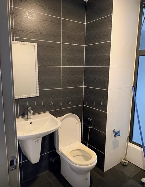 Service Residence for Rent at V@SUMMERPLACE - Lilara Tiew - PropertyGuru.com.my