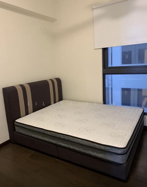 Service Residence for Rent at V@SUMMERPLACE - Lilara Tiew - PropertyGuru.com.my