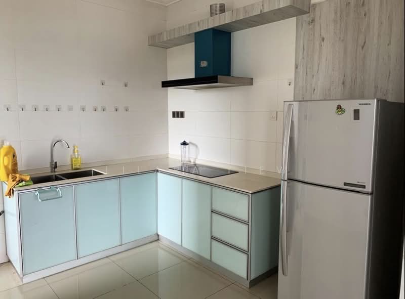 Service Residence for Rent at V@SUMMERPLACE - Lilara Tiew - PropertyGuru.com.my