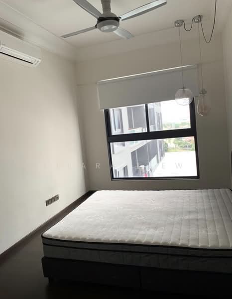 Service Residence for Rent at V@SUMMERPLACE - Lilara Tiew - PropertyGuru.com.my