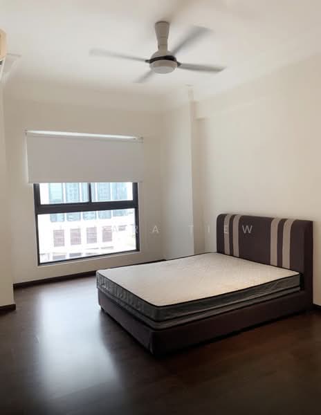 Service Residence for Rent at V@SUMMERPLACE - Lilara Tiew - PropertyGuru.com.my