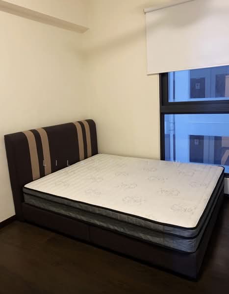 Service Residence for Rent at V@SUMMERPLACE - Lilara Tiew - PropertyGuru.com.my