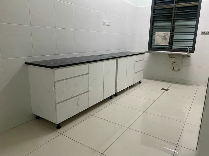 Rumah Teres 2 Tingkat untuk Dijual di Bandar Dato Onn (Tebrau) - Celine Yong - PropertyGuru.com.my