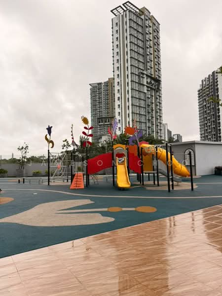 Apartment for Rent at Optimus Medini - Jameson Choo - Exterior - PropertyGuru.com.my
