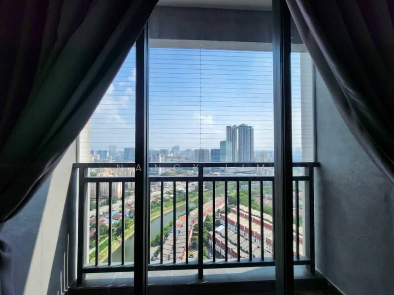 Kondominium untuk Dijual di Platinum Arena - Nancy Lim - PropertyGuru.com.my