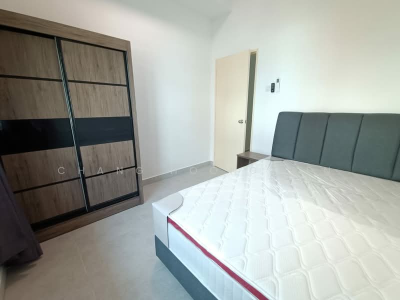 2-storey Terraced House for Rent in Bukit Pelali (Pengerang) - Chang Hoong Wen - Bedroom - PropertyGuru.com.my