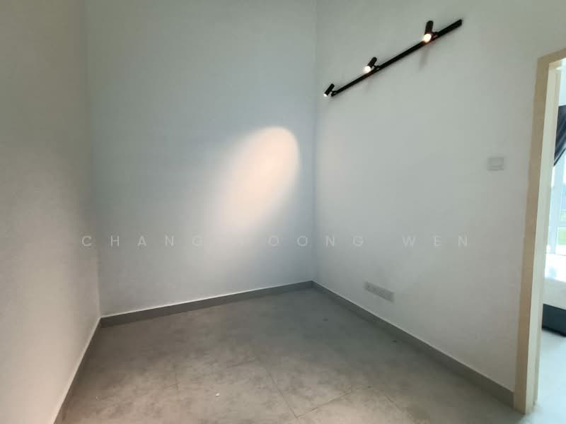 2-storey Terraced House for Rent in Bukit Pelali (Pengerang) - Chang Hoong Wen - Interior - PropertyGuru.com.my