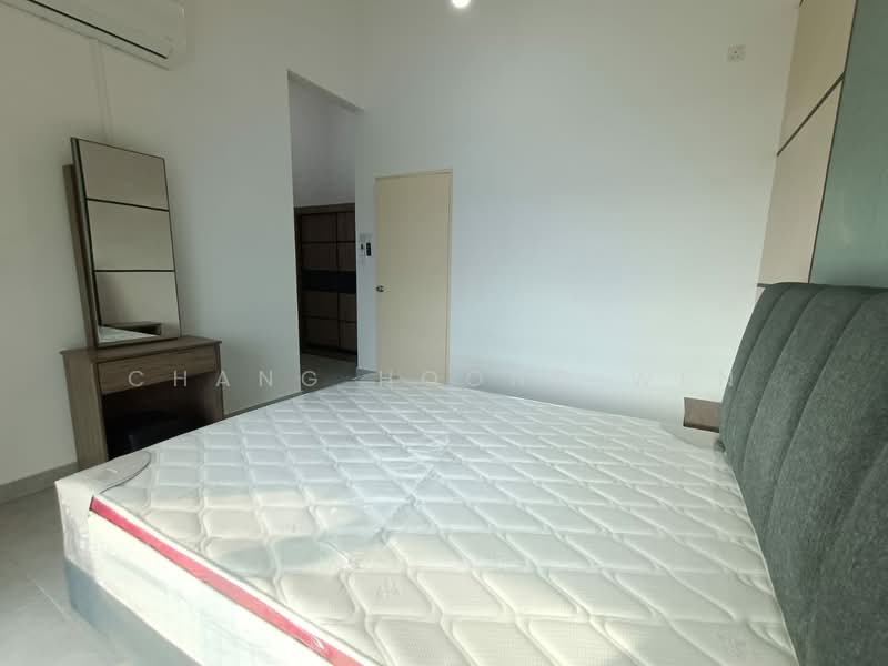 2-storey Terraced House for Rent in Bukit Pelali (Pengerang) - Chang Hoong Wen - Bedroom - PropertyGuru.com.my
