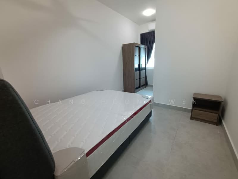 2-storey Terraced House for Rent in Bukit Pelali (Pengerang) - Chang Hoong Wen - Bedroom - PropertyGuru.com.my