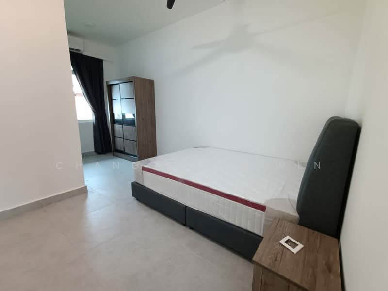 2-storey Terraced House for Rent in Bukit Pelali (Pengerang) - Chang Hoong Wen - Bedroom - PropertyGuru.com.my
