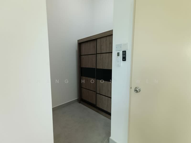 2-storey Terraced House for Rent in Bukit Pelali (Pengerang) - Chang Hoong Wen - Interior - PropertyGuru.com.my