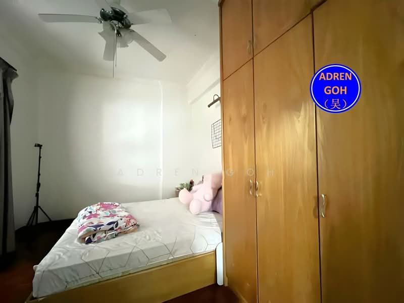 Condominium for Rent at Twin Towers - Adren Goh - Bedroom - PropertyGuru.com.my
