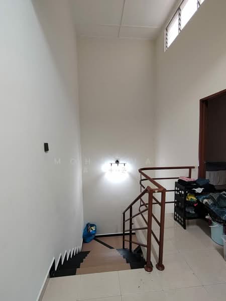 2-storey Terraced House for Sale in Seri Teruntum (Kuantan) - Mohammad Azizi - PropertyGuru.com.my