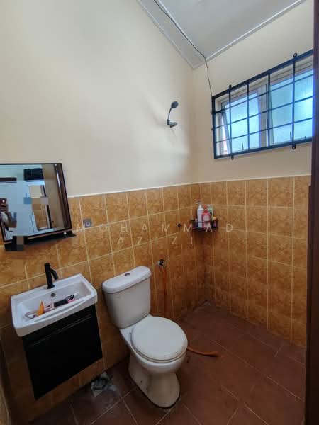 2-storey Terraced House for Sale in Seri Teruntum (Kuantan) - Mohammad Azizi - PropertyGuru.com.my