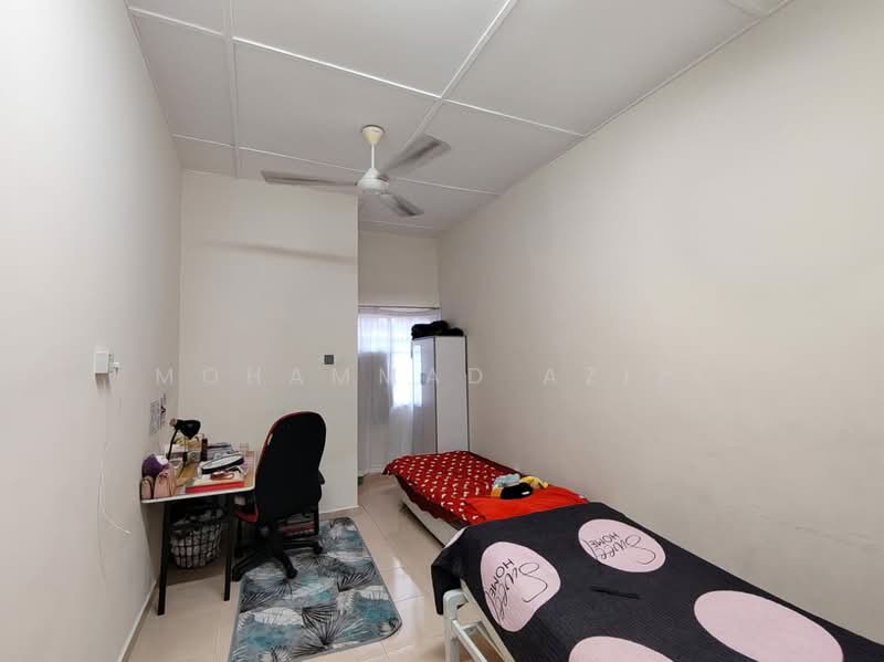 2-storey Terraced House for Sale in Seri Teruntum (Kuantan) - Mohammad Azizi - PropertyGuru.com.my