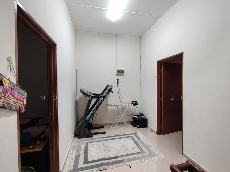2-storey Terraced House for Sale in Seri Teruntum (Kuantan) - Mohammad Azizi - PropertyGuru.com.my