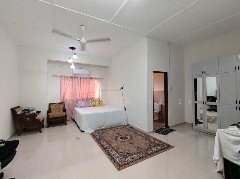 2-storey Terraced House for Sale in Seri Teruntum (Kuantan) - Mohammad Azizi - PropertyGuru.com.my