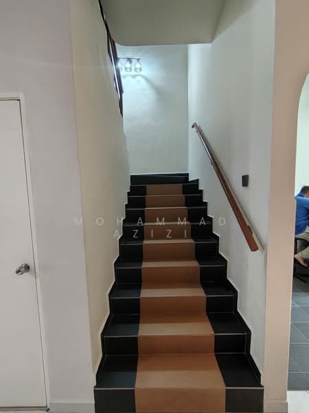 2-storey Terraced House for Sale in Seri Teruntum (Kuantan) - Mohammad Azizi - PropertyGuru.com.my
