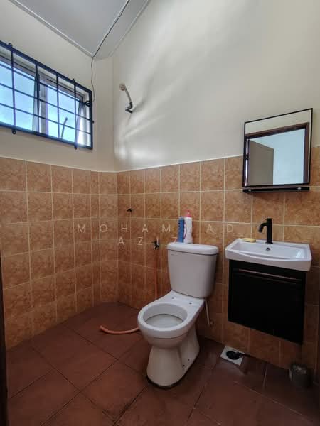 2-storey Terraced House for Sale in Seri Teruntum (Kuantan) - Mohammad Azizi - PropertyGuru.com.my