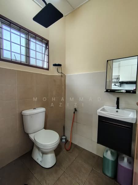 2-storey Terraced House for Sale in Seri Teruntum (Kuantan) - Mohammad Azizi - PropertyGuru.com.my
