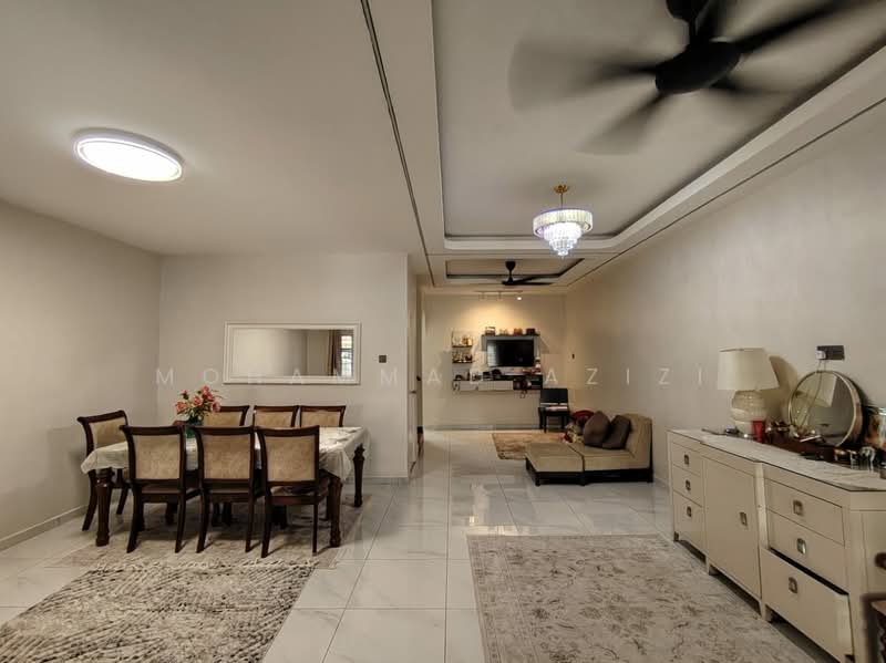 2-storey Terraced House for Sale in Seri Teruntum (Kuantan) - Mohammad Azizi - PropertyGuru.com.my