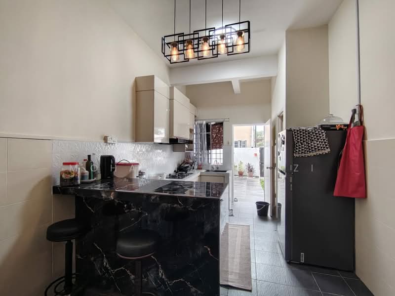 2-storey Terraced House for Sale in Seri Teruntum (Kuantan) - Mohammad Azizi - PropertyGuru.com.my