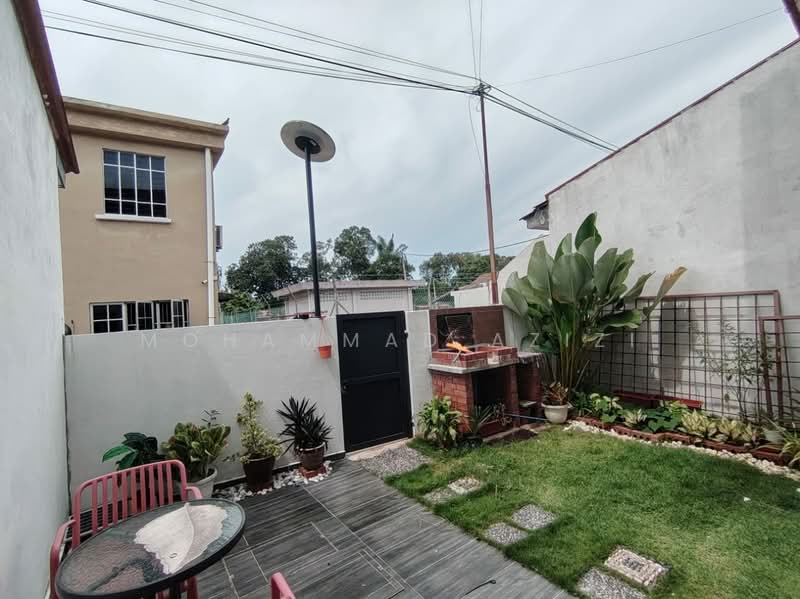 2-storey Terraced House for Sale in Seri Teruntum (Kuantan) - Mohammad Azizi - PropertyGuru.com.my