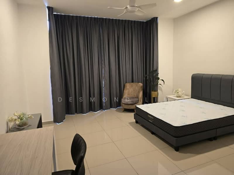 Rumah Teres untuk Disewa di Kota Masai (Pasir Gudang) - Desmond Lim - Bedroom - PropertyGuru.com.my