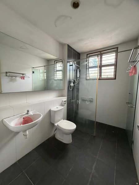 Rumah Berkembar untuk Dijual di Taman Kempas Utama (Tebrau) - Jim Ng - PropertyGuru.com.my