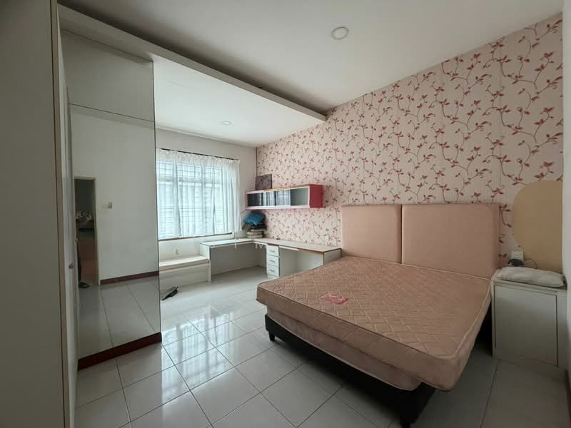Rumah Berkembar untuk Dijual di Taman Kempas Utama (Tebrau) - Jim Ng - PropertyGuru.com.my