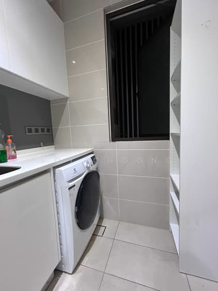 Service Residence for Rent at The Park 2 - Roy Choong - Interior - PropertyGuru.com.my